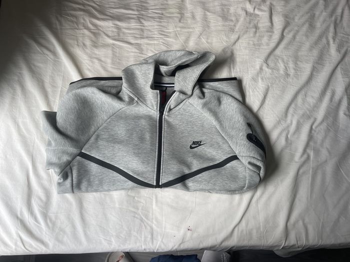 Nike tech fleece
