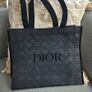 Dior tote bag Image 2