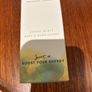 Neom Energy Burst Body and hand Lotion and complimentary energy Burst Pulse Point - Brand new Image 5