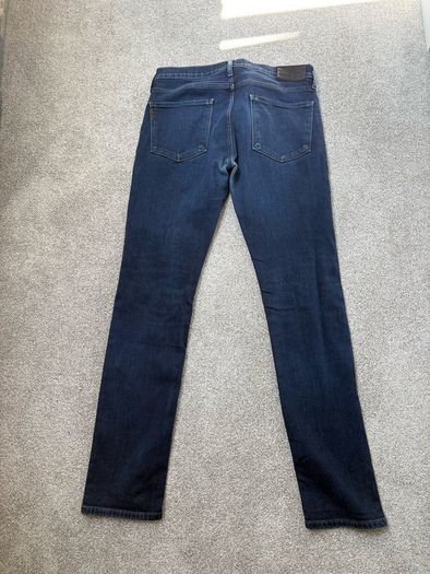 Paige men's jeans