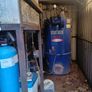 Fulton Gas Fired Steam Boiler Image 2