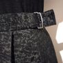 Stunning H&m Pleat Pocket Skirt Image 8
