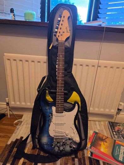 Guitar