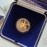 2022 Italian Proof State Police Limited Mintage Box And COA Image 6