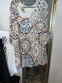 Ba&sh Dress