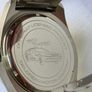 DeLorean Motor Company Watch - Back to the Future Image 3
