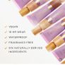 TARTE New Maracuja Juicy Glow Tint Foundations BNIB see pictures for shade Image 4