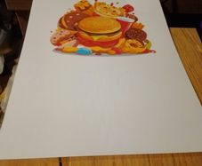 posters