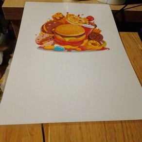 posters