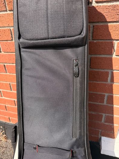Double Bass Gig Bag / Gator (hardly used)