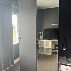 ikea pax wardrobe