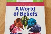 Religious education Junior cycle