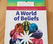 Religious education Junior cycle