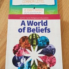 Religious education Junior cycle