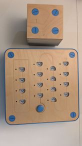 Cubetto Educational Coding Robot [STEM]