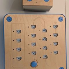 Cubetto Educational Coding Robot [STEM]