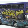 Dublin Bus- 1;76 scale, Ghostbus, Free Post Image 4