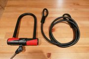 Bike Lock New