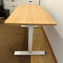 FlexiSpot EQ5 Electric Standing Desk Image 2