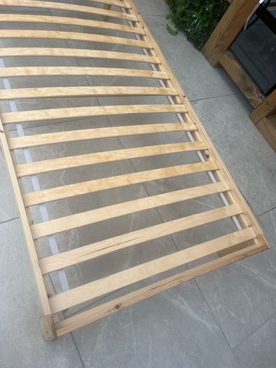 Ikea Single Bed