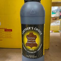 Leather dye / stains for wood