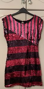 Christmas party Dress