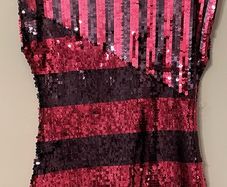 Christmas party Dress
