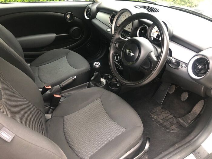 MINI one 1.6 Petrol NCT 2/2027