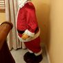 Vintage Christmas  Santa Image 7