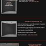 10ft Nomadic Trade Show Stand Premium Display with Printed Vinyl Panels Image 10