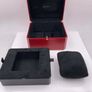 Cartier Watch Presentation Case and Box and Gift Bag Image 7