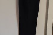Ladies Navy Pants