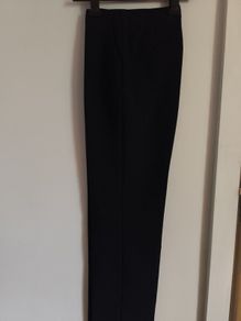 Ladies Navy Pants