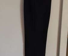 Ladies Navy Pants