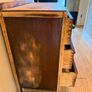 Antique Chest of Drawers Image 2