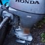 Honda 20 hp Image 6
