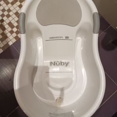 baby bath tub