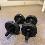 Set of 5Kg Weights Image 5