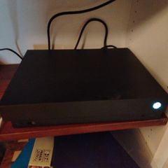 Xbox One X