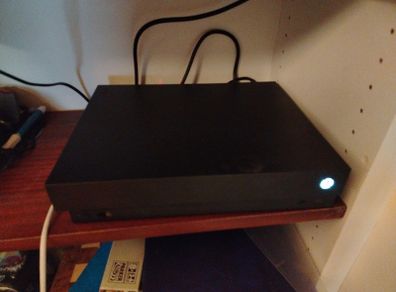 Xbox One X