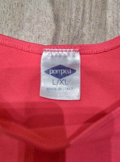 Ladies Sports Vest