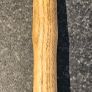 Large 9 mm Ward mortise chisel Image 3