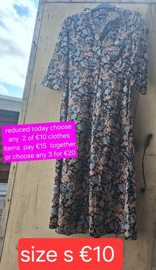 Lady clothes