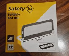 Safety First Bed Rail