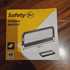 Safety First Bed Rail