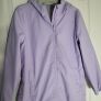 girls rain jacket Image 4