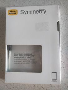 OtterBox Symmetry Series Case for iPad mini 5th generation