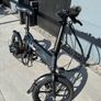 FIIDO D2S Electric Folding Bike Excellent Condition Fully Serviced Image 9