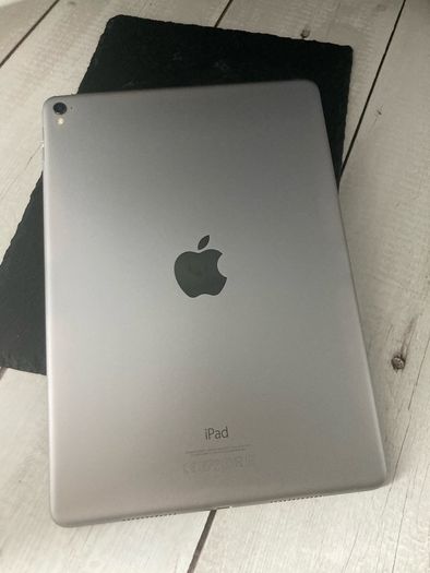 iPad Pro