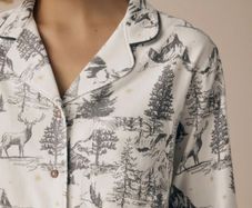 New Next Fabulous Christmas Pajamas